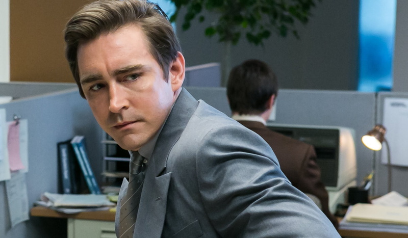 Halt And Catch Fire, TV Show, Lee Pace, 1080P, Joe MacMillan
