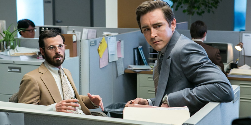 Halt And Catch Fire, Gordon Clark, Lee Pace, 1080P, TV Show, Joe MacMillan, Scoot McNairy