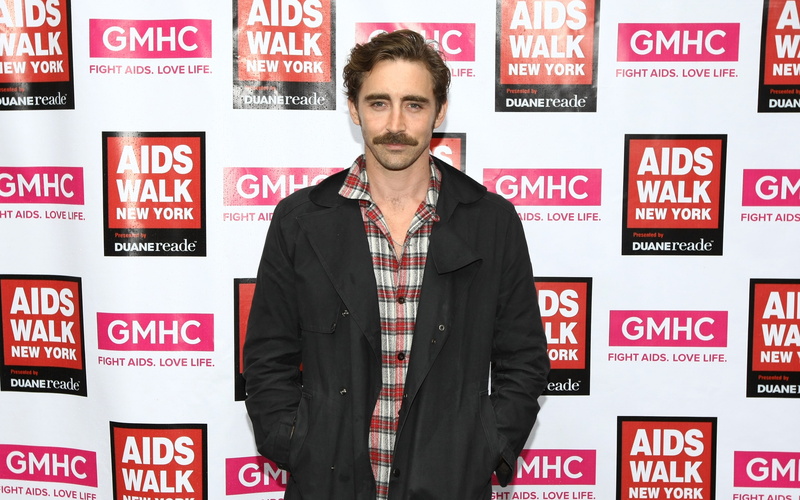 2K, American, Actor, Lee Pace, Actors