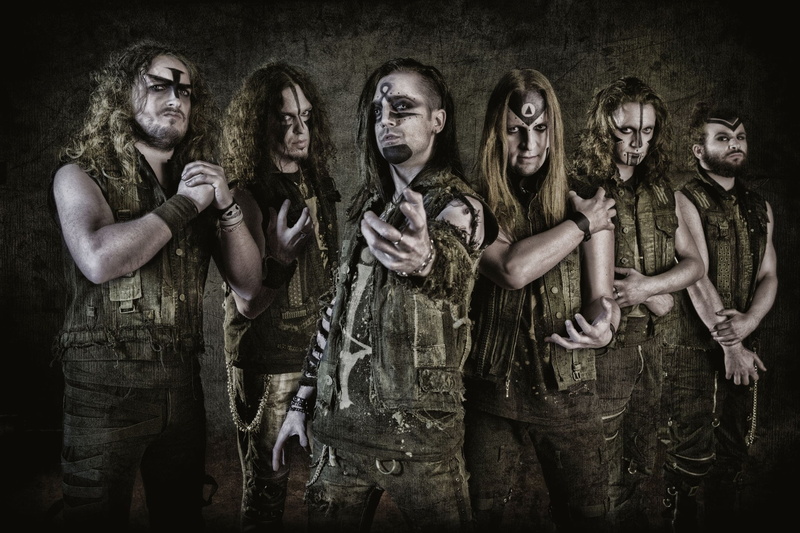 heavy, metal, 1080P, folk, elvenking, power