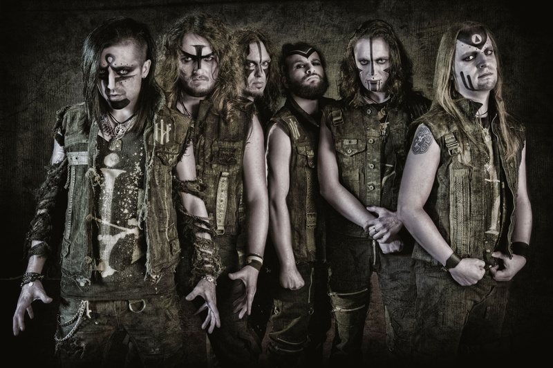 1080P, metal, folk, power, elvenking, heavy
