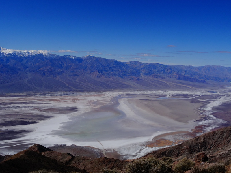 remote, tranquil scene, landscape, non-urban scene, lagoon, travel destinations, national park, badwater, blue, scenics, 5K, outdoors, environment, scenics - nature