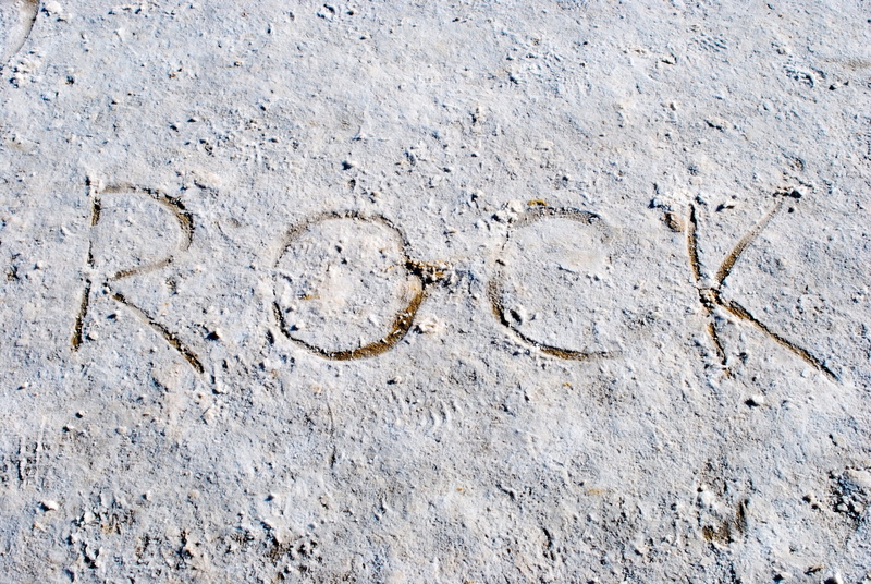 wall, message, salt, full frame, rock, text, positive emotion, rough, close-up, architecture, no people, emotion, 1080P, solid, outdoors, pattern, textured