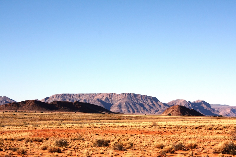 scenics - nature, beauty in nature, extreme Terrain, copy space, arid Climate, travel, desert, climate, northern cape, no people, landscape, mountain, negev