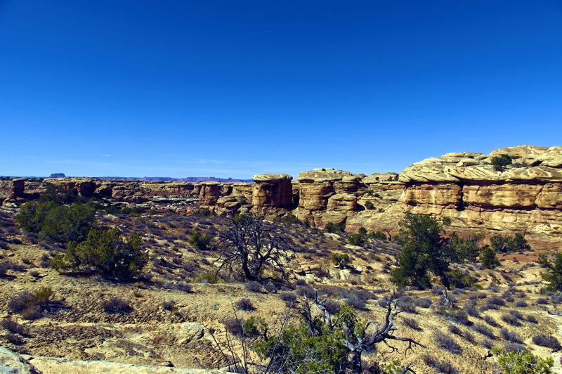 erosion, utah, usa, semi-arid, san juan county, solid, non-urban scene, travel, 2K, eroded, sky, arid climate, rock formation, rock, stone, beauty in nature