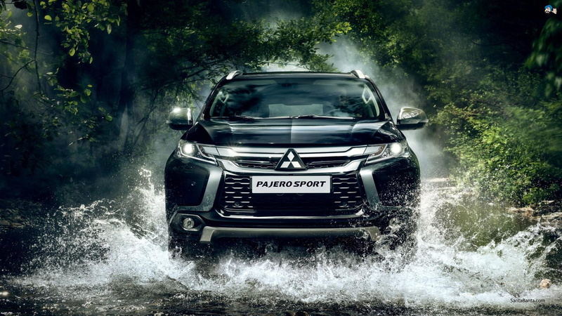mode of transportation, plant, no people, forest, land vehicle, motor vehicle, tree, sport, transportation, 1080P, mitsubishi, car, water, speed, text