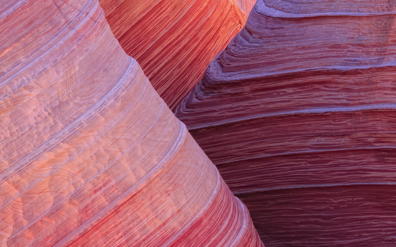 arid climate, rock formation, natural condition, layered, sandstone, outdoors, non-urban scene, full frame, natural pattern, nature, rock, land, day, textured