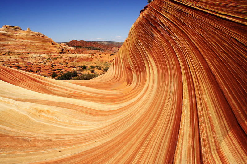 landscape, layered, climate, nature, solid, eroded, geology, arid climate, scenics - nature, 2K, travel, beauty in nature, environment, travel destinations