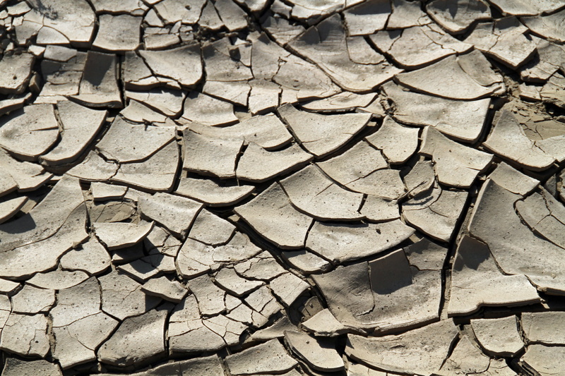 no people, pattern, textured, dirt, south, scenics - nature, climate, desert, abstract, backgrounds, tourist, nature, barren, soil, arid Climate, dried