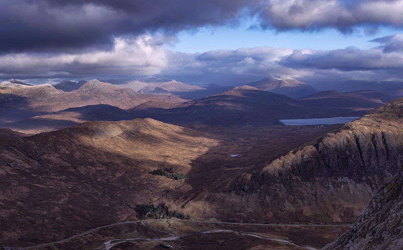 land, View, visit, Scottish, Travel, Scene, rock, formation, Nature, Mountains, climate, environment, Lagangarbh, Outdoor, travel destinations, places