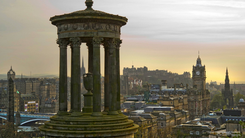 calton, 2K, edinburgh, Europe, scotland, hill