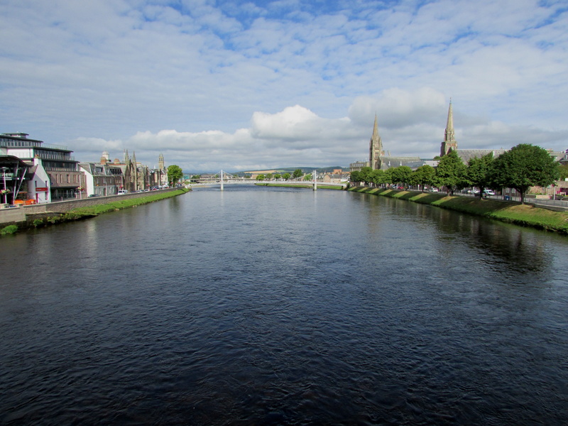 built structure, sky, building, river, travel, city, nature, travel destinations, highland, River, water, no people, waterfront, day, architecture, outdoors