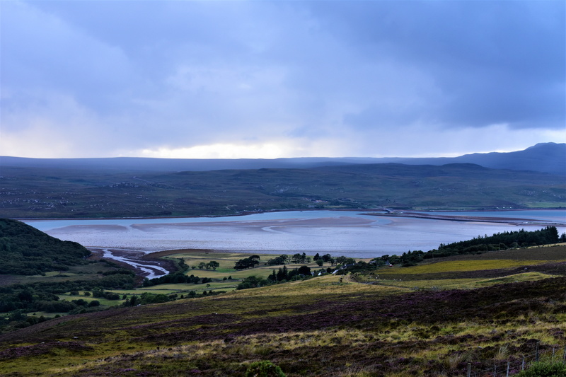 tranquil scene, land, beauty in nature, tranquility, Landscape Photography, nature, day, non-urban scene, outdoors, Scottish Highlands, no people, beach