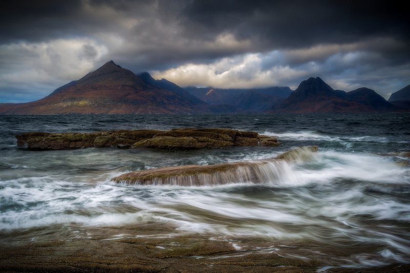 Elgol, 1080P, Scotland, Isle of Skye