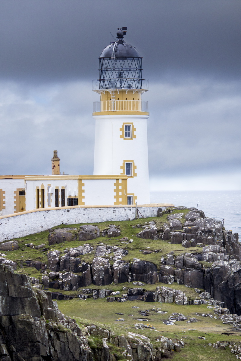 cliffs, cliff, tower, building, guidance, architecture, tourism, built structure, stone wall, Nature, building exterior, no people, sky, Sea, travel destinations