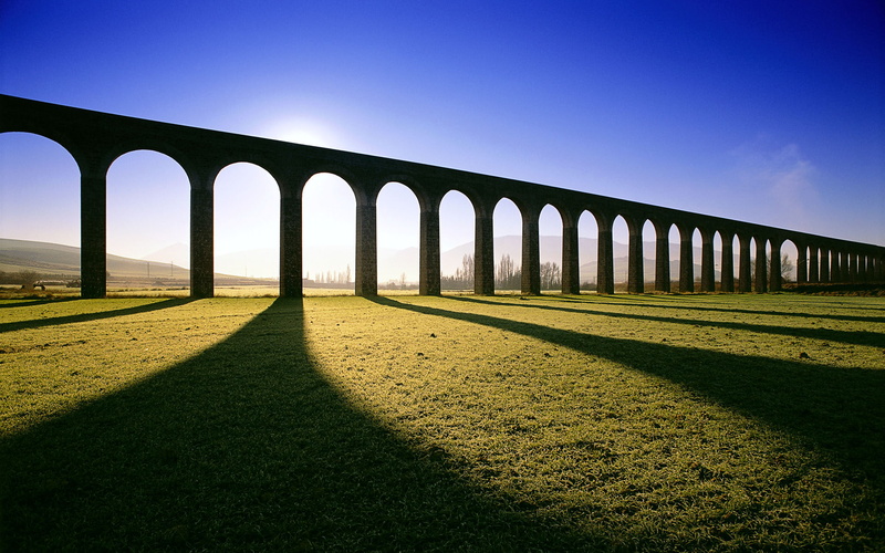harry, bridge, potter, 1080P