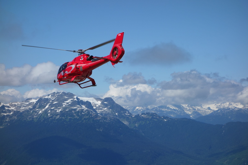 mountain rescue, joy, flying, adventure, rescue helicopter, daytime, sky, ground, air vehicle, snowcapped mountain, red, range, mid-air, scenic flight