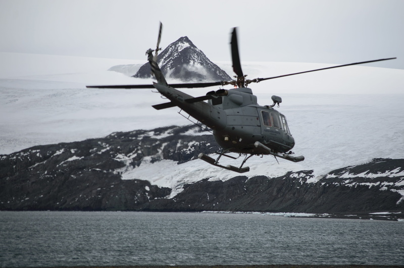 no people, outdoors, mode of transportation, day, destination, lake, nature, logistics, transportation, 5K, antarctica, waterfront, air vehicle, mid-air