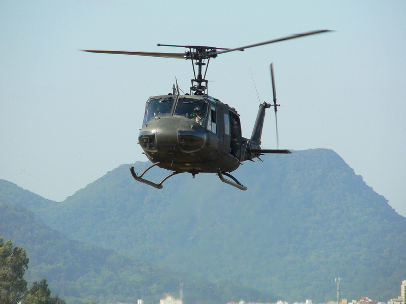 Helicopter, mode of transportation, 1080P, air vehicle, on the move, army, flying, military, government, aerospace industry, transportation, armed forces
