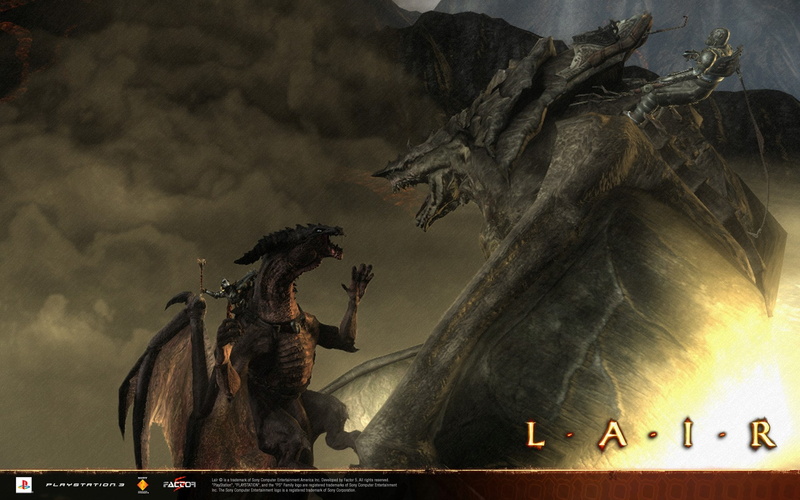 Lair, 1080P