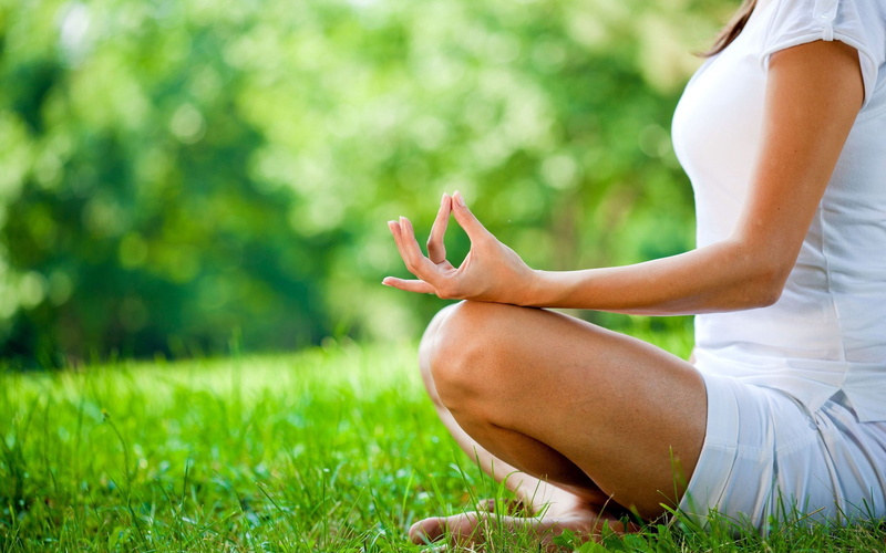 green Color, tranquil Scene, healthcare And Medicine, healthy Lifestyle, outdoors, mother, day, adult, low section, yoga, sunlight, beauty In Nature, relaxation