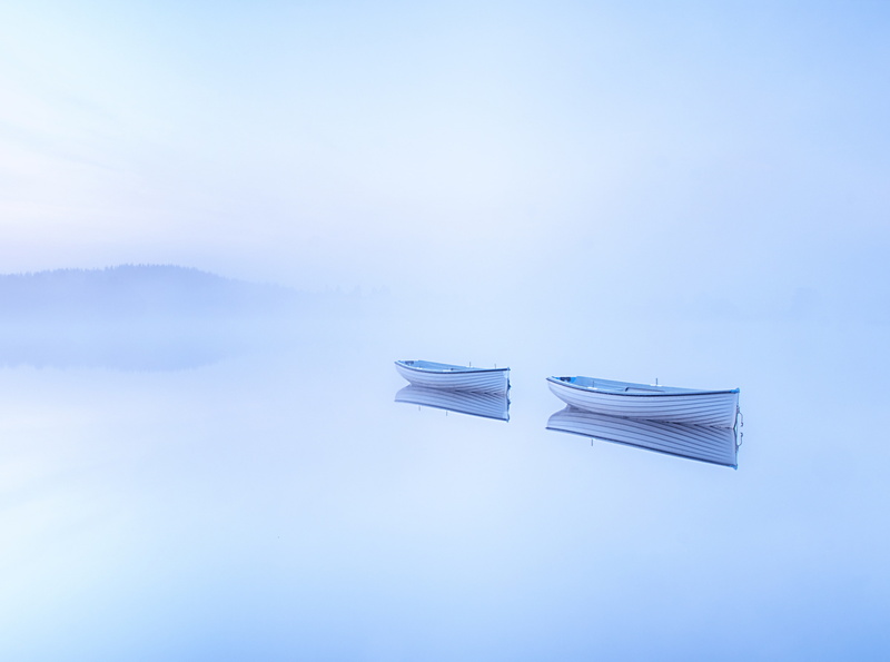 Lakes, digital composite, paper, copy space, rusky, Amazing, wooden, two, marvelous, flying, studio shot, sparse, Beautiful, 4K, Impressive, Scotland