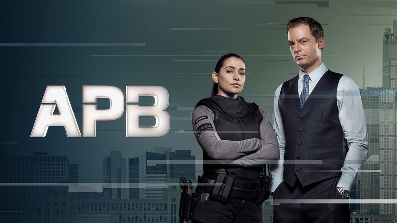 APB, Justin Kirk, 4K, Natalie Martinez, 4K