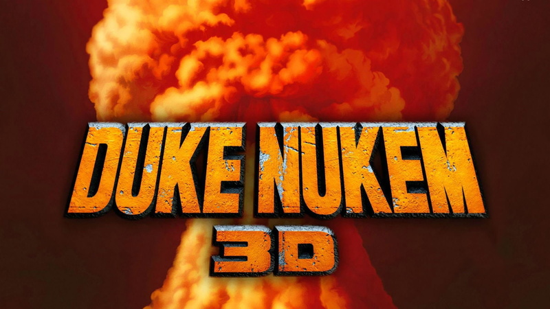 shooter, nukem, 1080P, action, warrior, duke