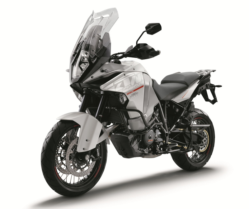 motorcycles, 1290, super, 2016, ktm, 4K, adventure