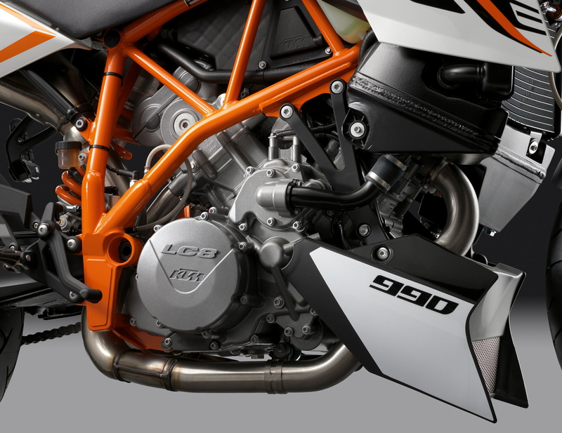 ktm, duke r, engines, 2012, engine, 1080P, duke, 990