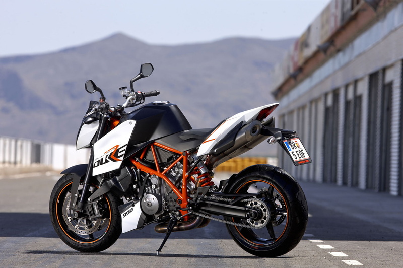 super, duke r, ktm, 720P, 990, duke, 2009