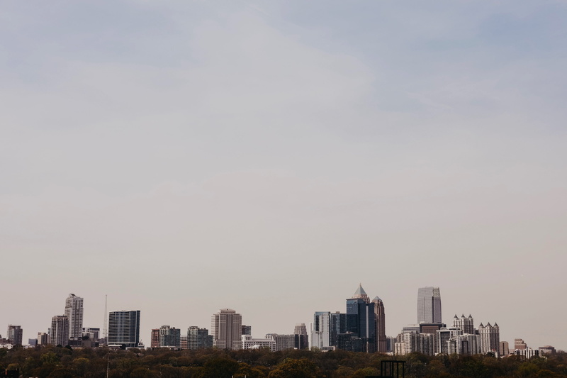 city, built structure, architecture, weather, spire, nature, financial district, cityscape, day, skyscraper, office building exterior, urban skyline, steeple