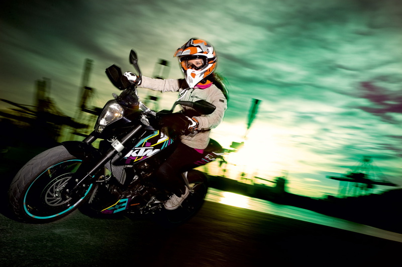 ktm, 1080P, duke, 125, 2012