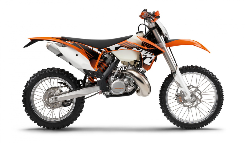 2012, exc, 200, ktm, 1080P