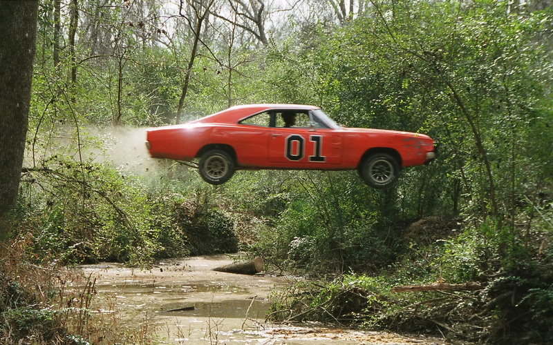 The Dukes Of Hazzard, 720P, TV Show