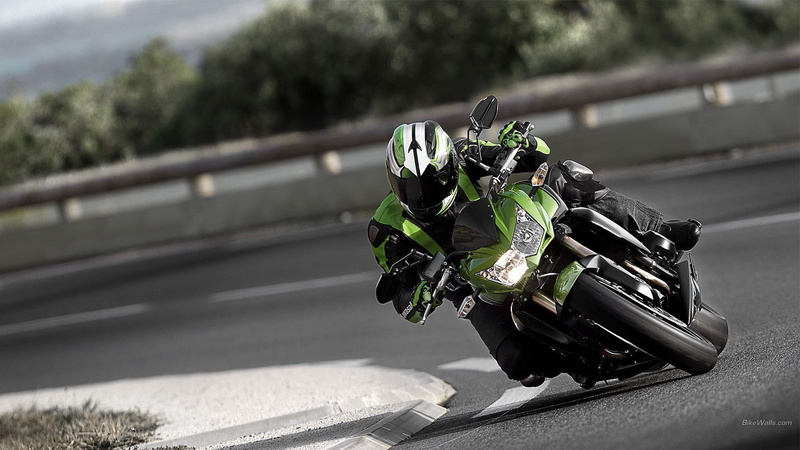1080P, kawasaki z800