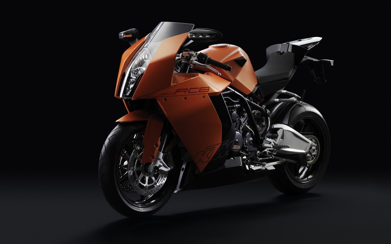2K, ktm, rc