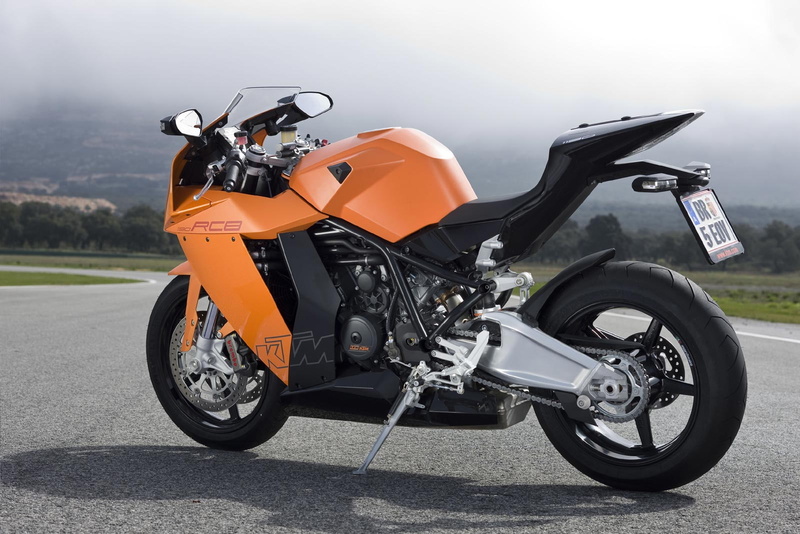 rc8, 2008, 1190, ktm, 720P