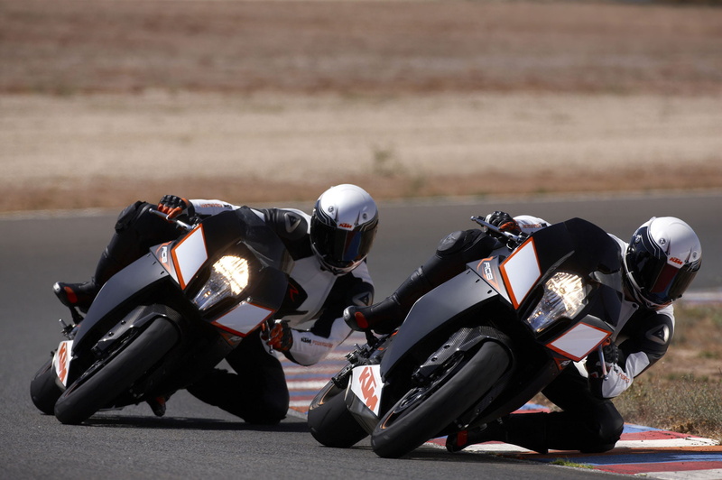 ktm, 1190, 720P, race, 2009, rc8, racing