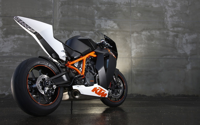 rc8, ktm, 1190, 1080P
