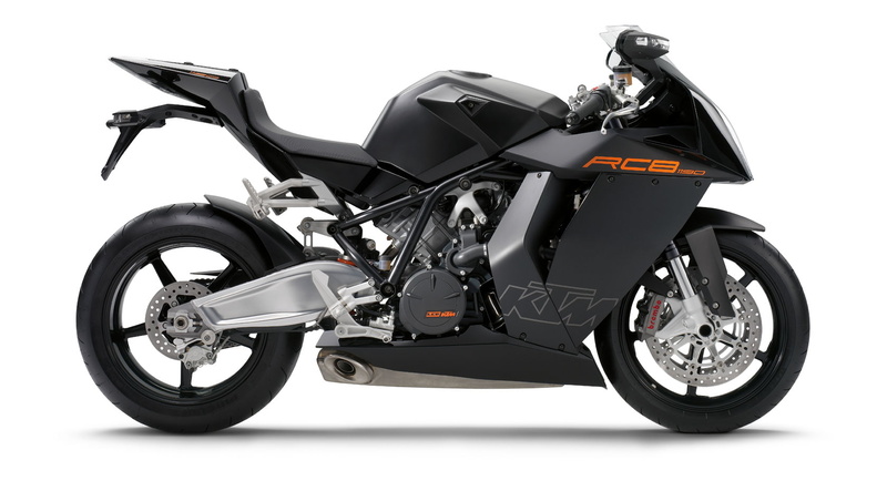 ktm, rc8, 1190, 720P, 2010