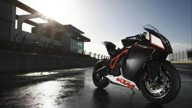 720P, rc8, motorbikes, ktm