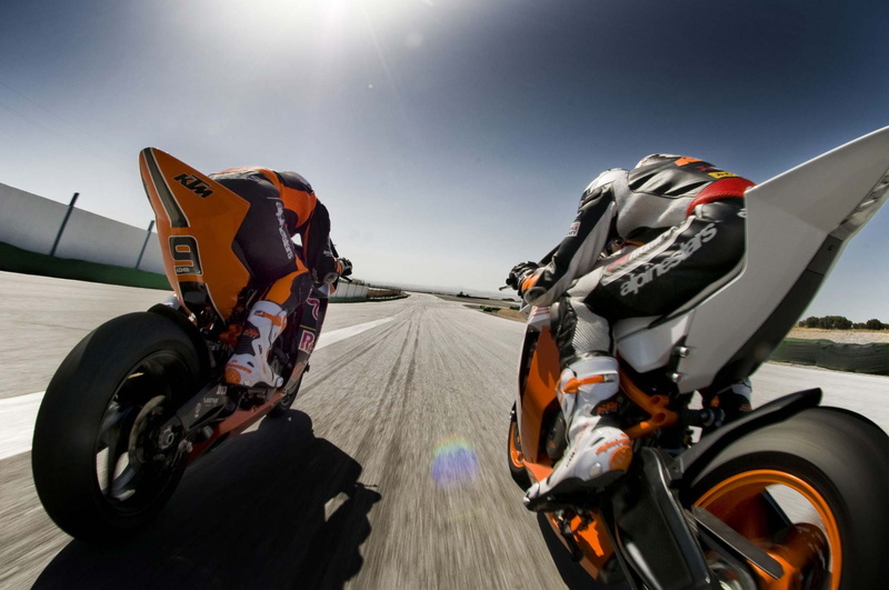 1080P, ktm, rc8r, race, racing, 2011, 1190
