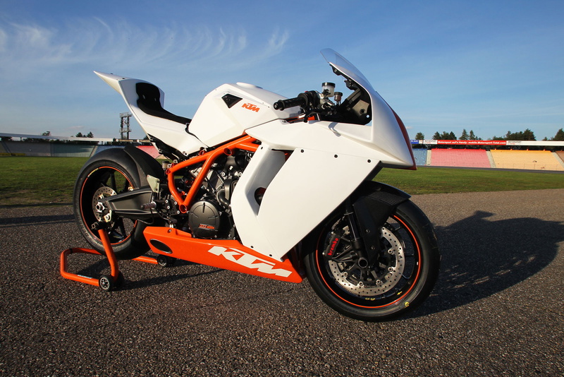 2012, 1190, 1080P, track, ktm, rc8r