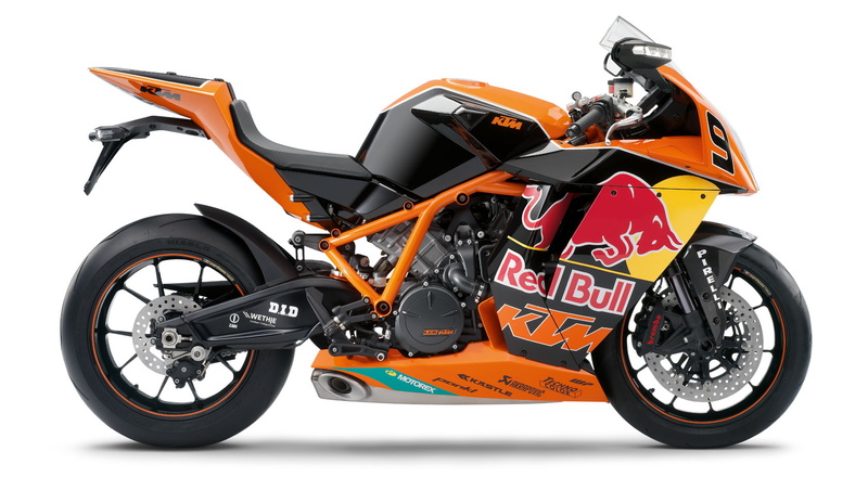 racing, race, rc8r, 720P, bull, ktm, 1190, red, 2010