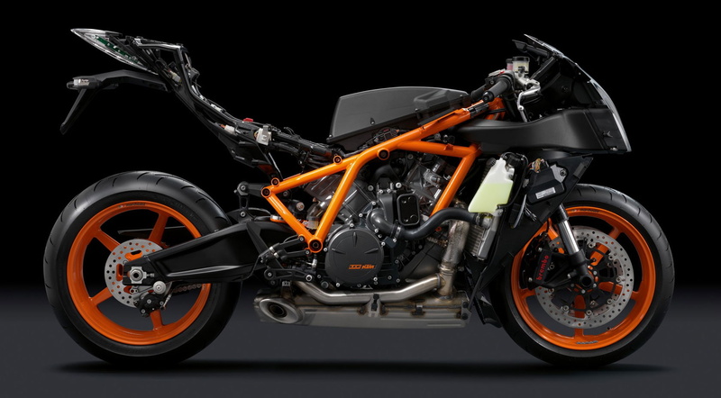 1190, rc8r, 2011, ktm, 720P