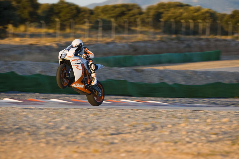 2011, wheelie, ktm, 1190, 1080P, rc8r