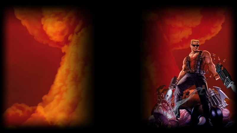 1080P, duke nukem 3d megaton edition