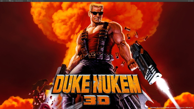 men, text, waist up, adult, burning, fire, communication, young men, crowd, orange color, fire - natural phenomenon, sign, duke nukem 3d, 1080P, fun, celebration