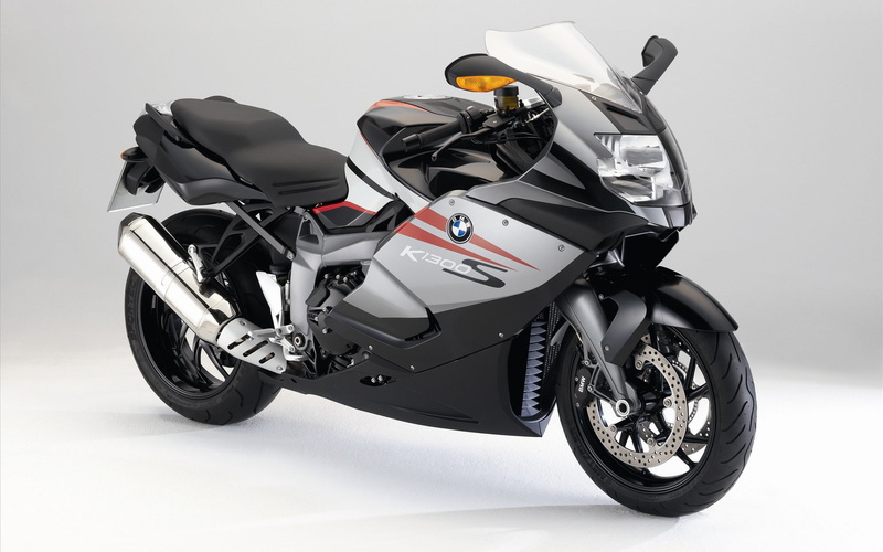 white, bikes and motorcycles, motorcycles, bmw, black, 1080P, s, 1200, sportsbike, hd, k, gray, bikes
